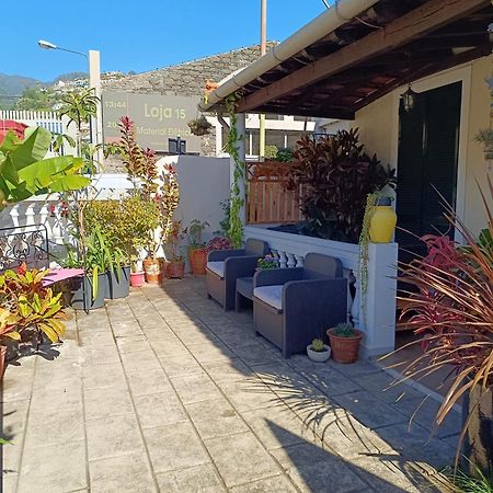 Home & Flower - Private Bedrooms Funchal Kültér fotó