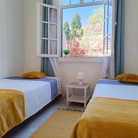 Home & Flower - Private Bedrooms Funchal Kültér fotó