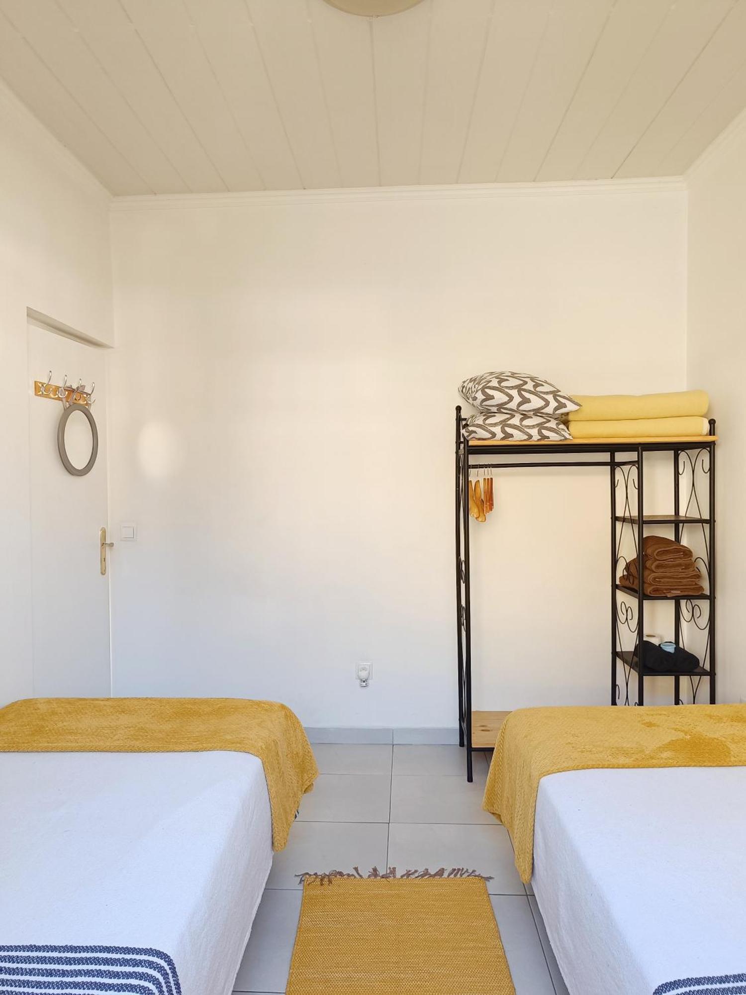 Home & Flower - Private Bedrooms Funchal Kültér fotó